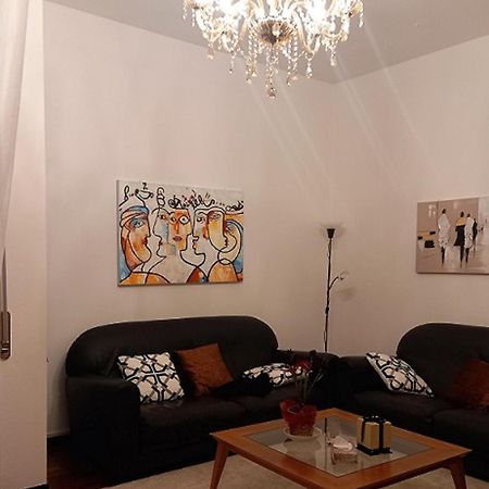 Panoramico72 Apartman Ravenna Kültér fotó