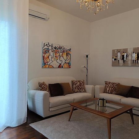 Panoramico72 Apartman Ravenna Kültér fotó