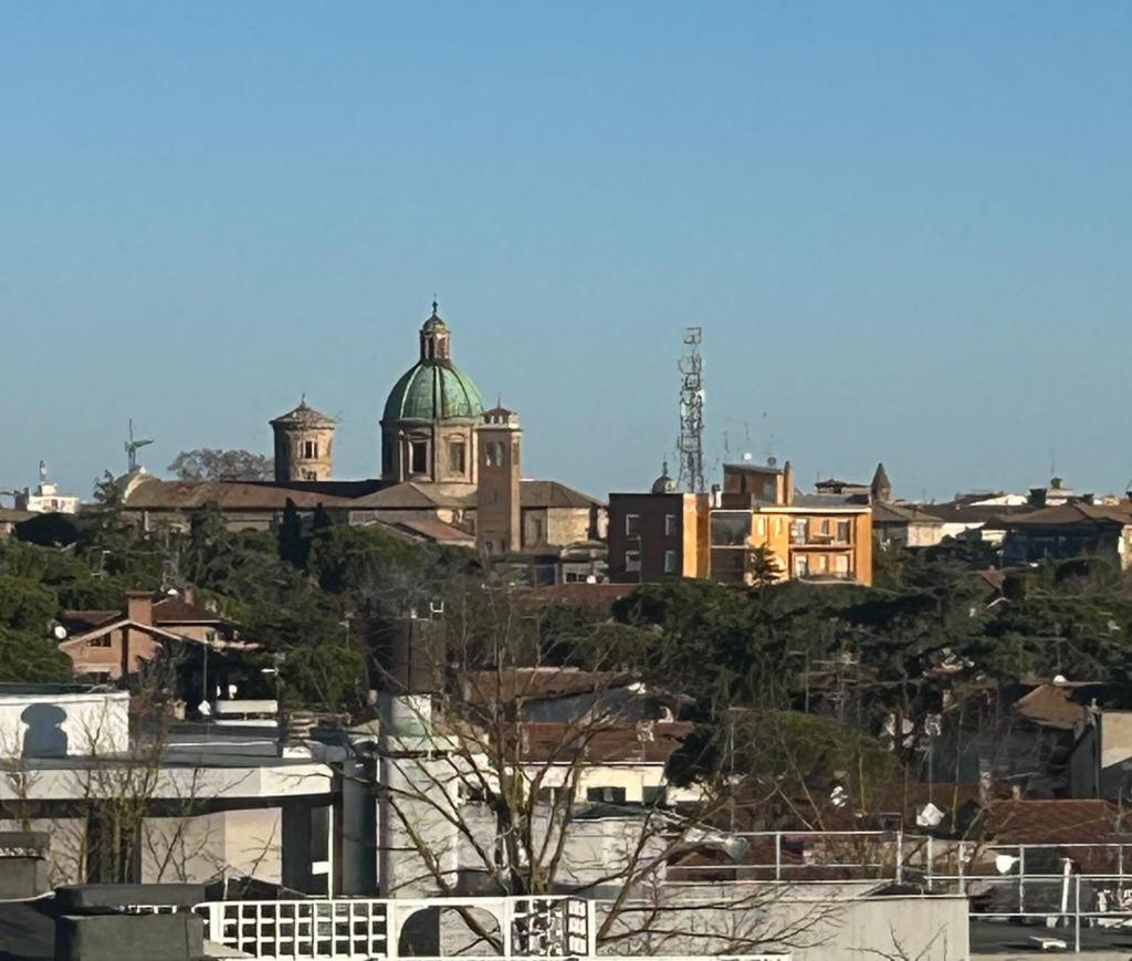 Panoramico72 Apartman Ravenna Kültér fotó