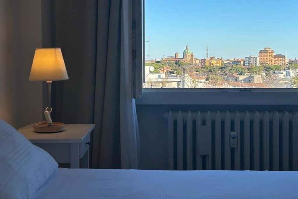 Panoramico72 Apartman Ravenna Kültér fotó