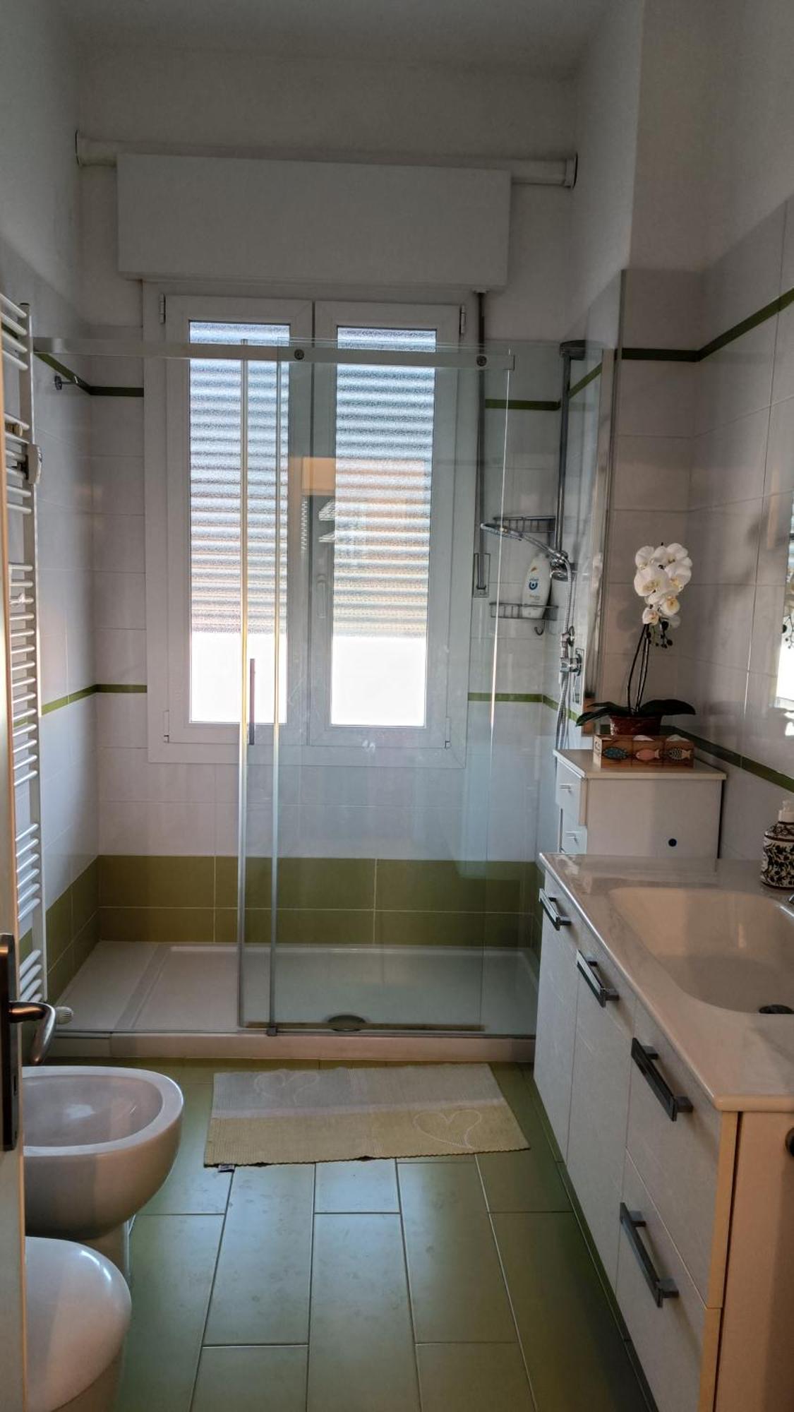 Panoramico72 Apartman Ravenna Kültér fotó