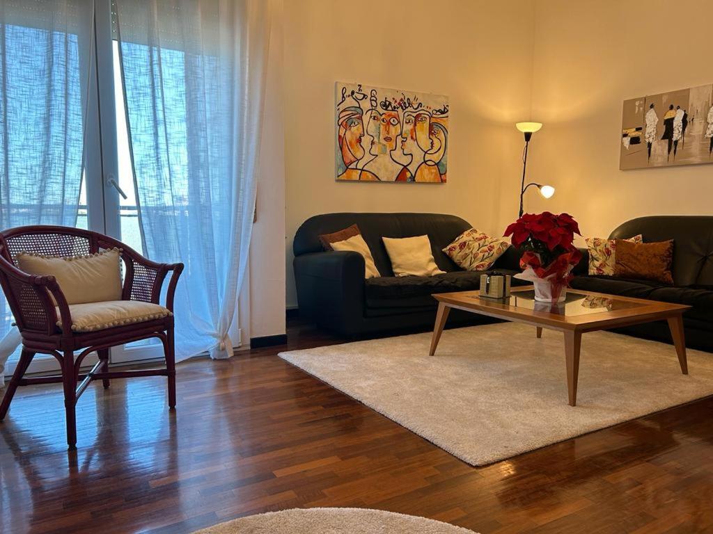 Panoramico72 Apartman Ravenna Kültér fotó