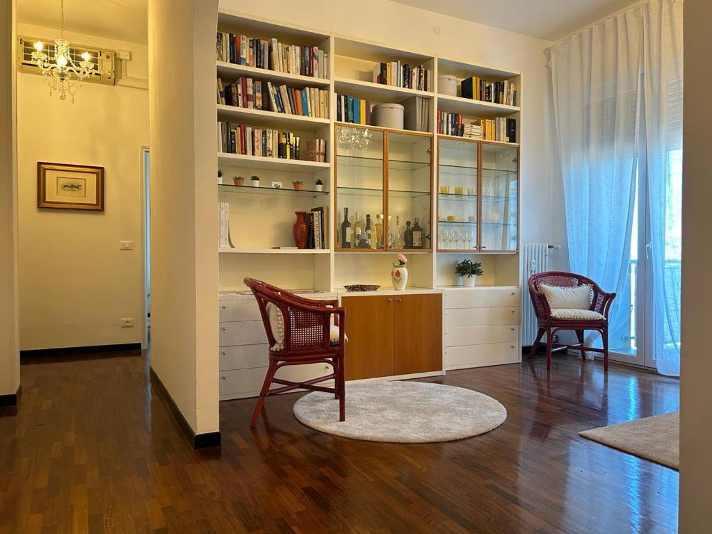 Panoramico72 Apartman Ravenna Kültér fotó