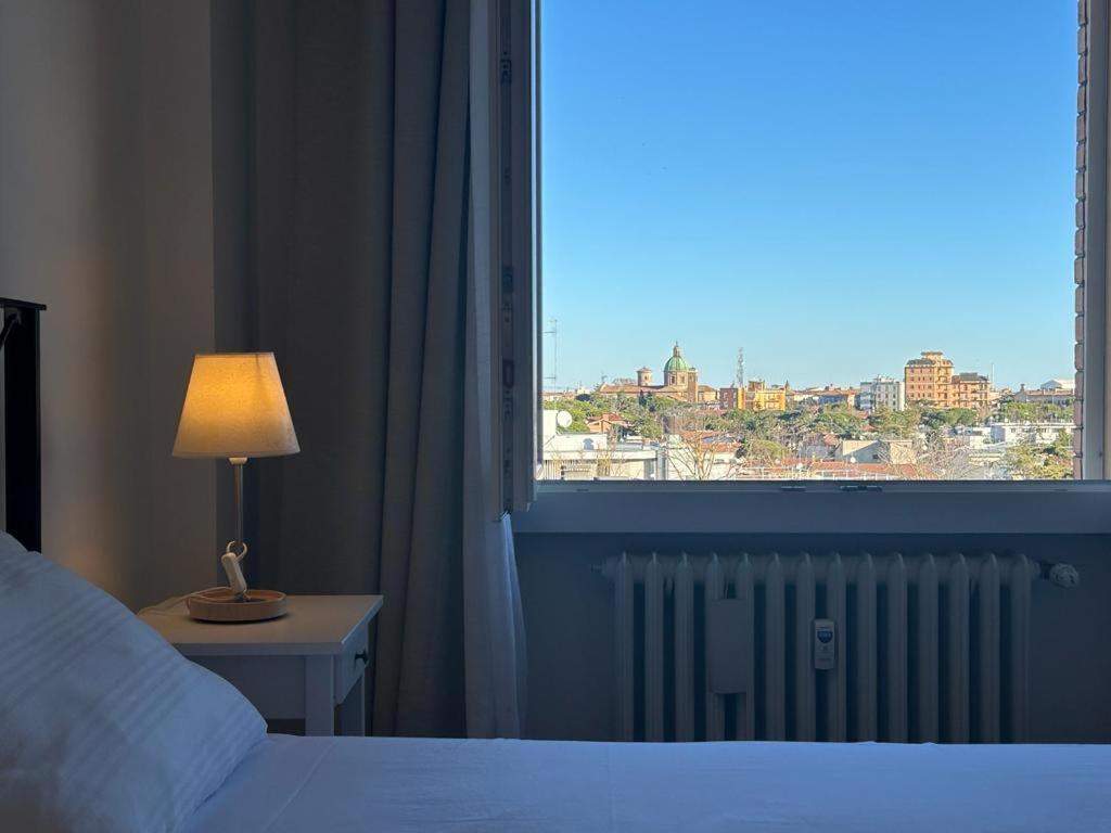 Panoramico72 Apartman Ravenna Kültér fotó